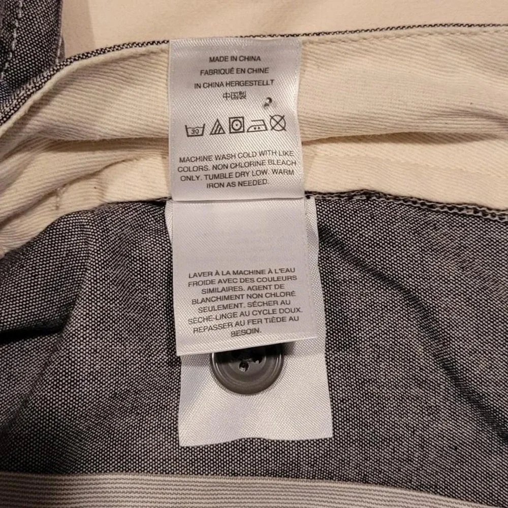 J. Crew otherwise five